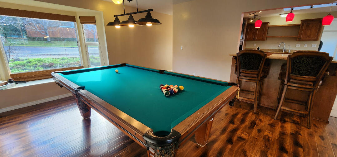 Brentwood Subdivision - Residential