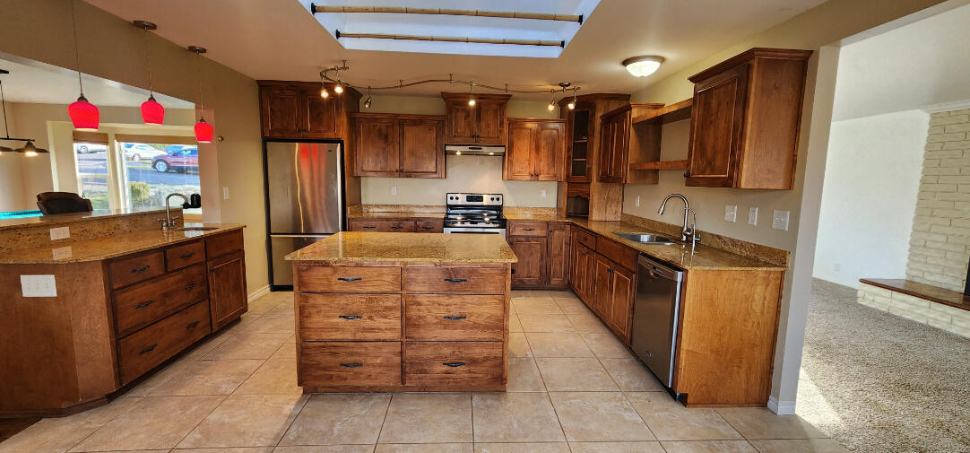 Brentwood Subdivision - Residential