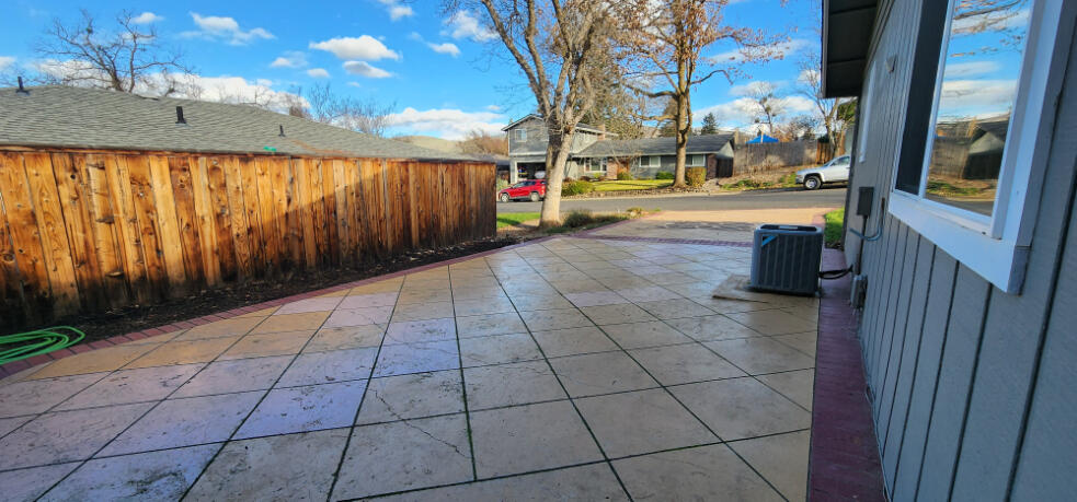 Brentwood Subdivision - Residential