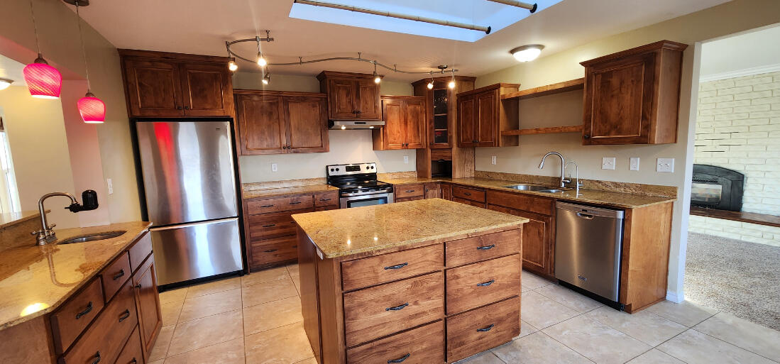 Brentwood Subdivision - Residential