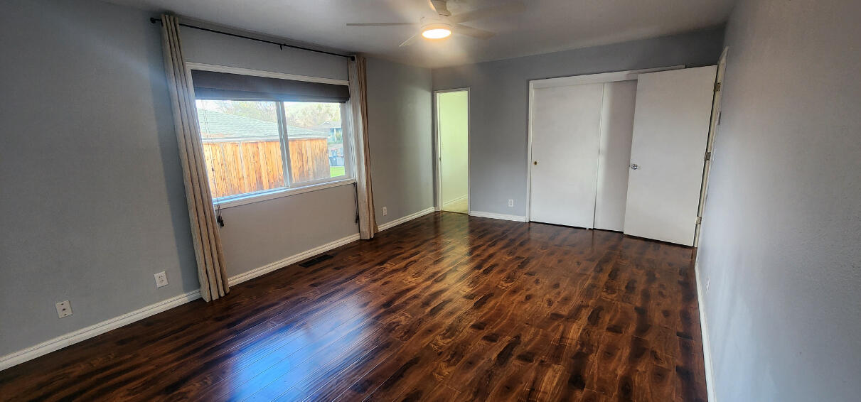 Brentwood Subdivision - Residential