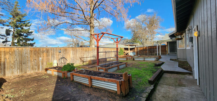 Brentwood Subdivision - Residential