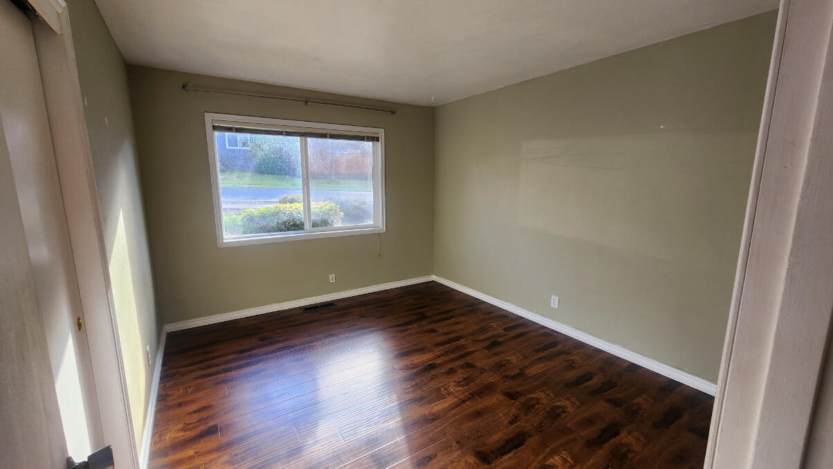 Brentwood Subdivision - Residential