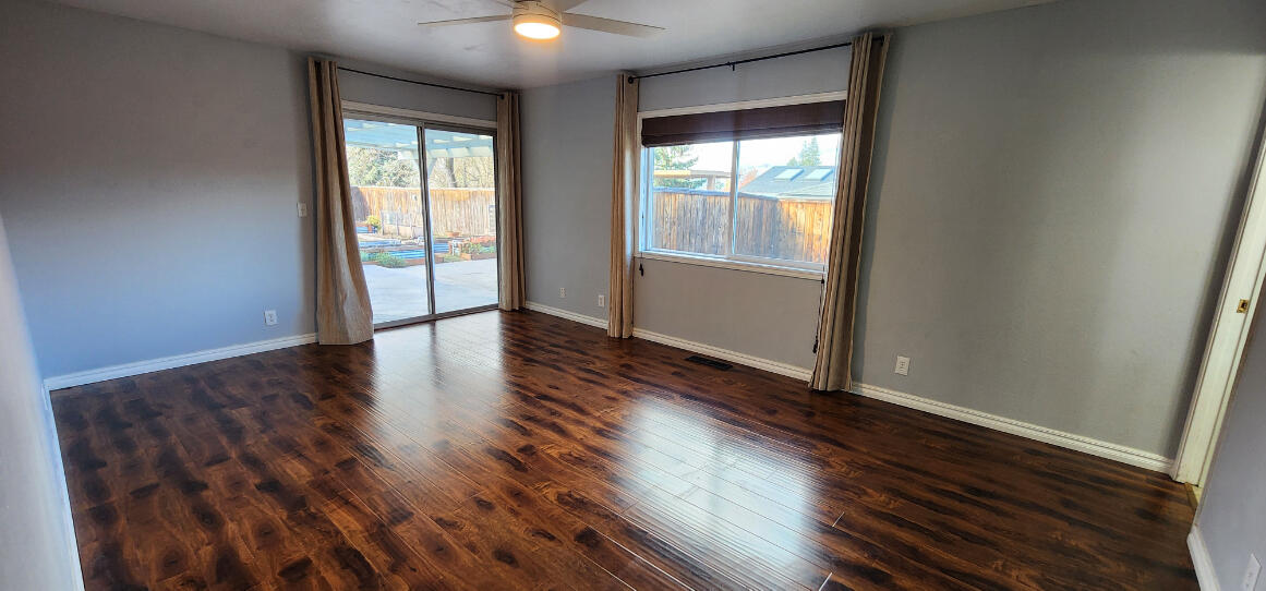 Brentwood Subdivision - Residential