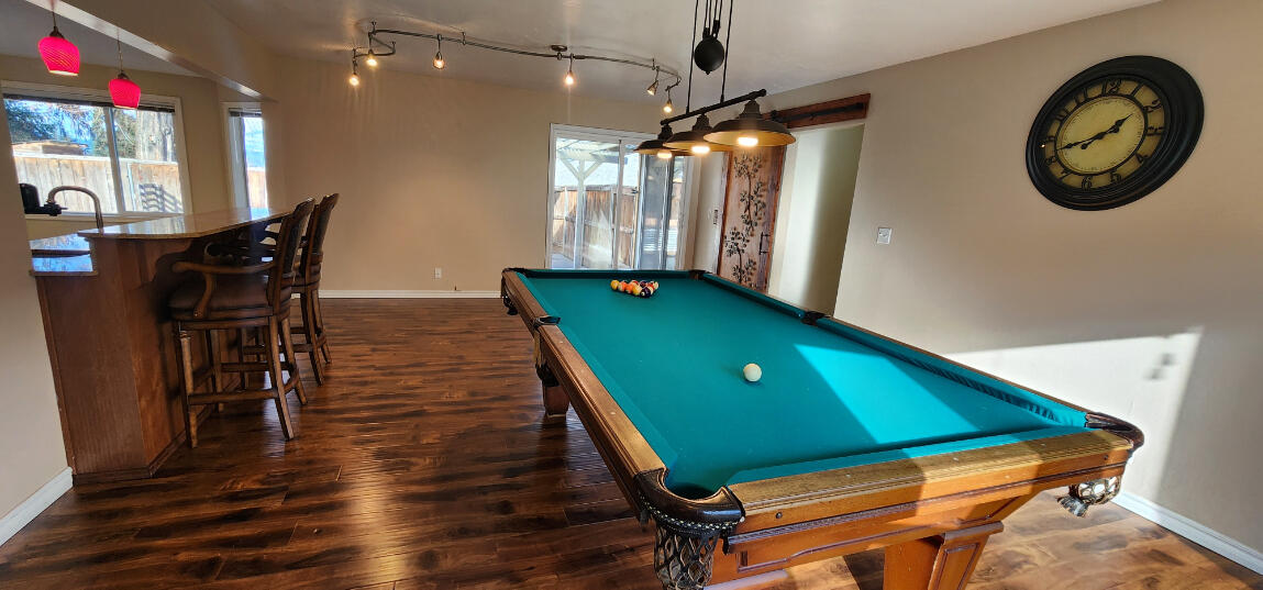 Brentwood Subdivision - Residential