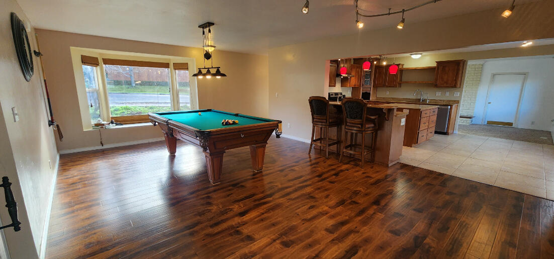 Brentwood Subdivision - Residential