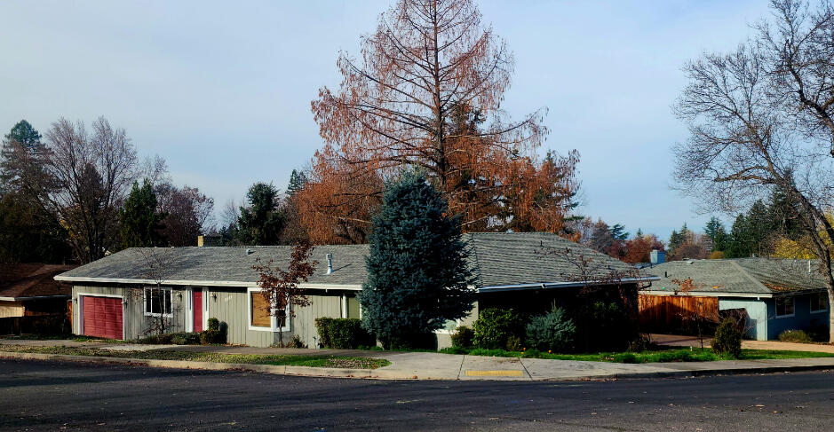 Brentwood Subdivision - Residential