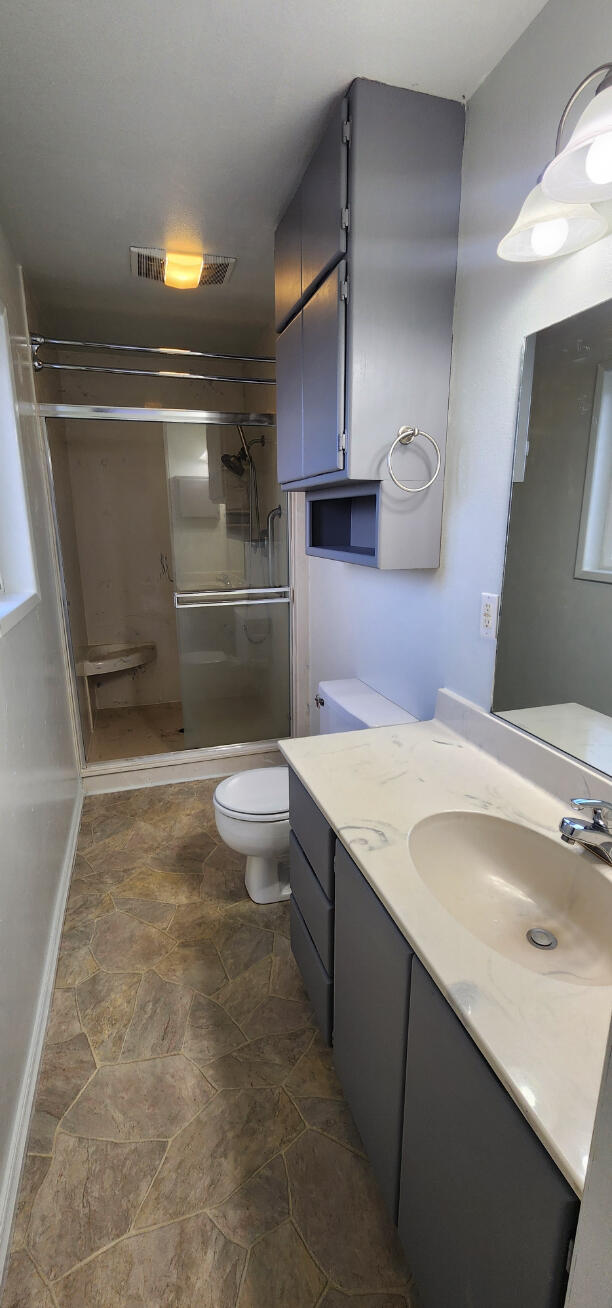 Brentwood Subdivision - Residential