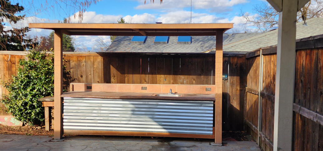 Brentwood Subdivision - Residential