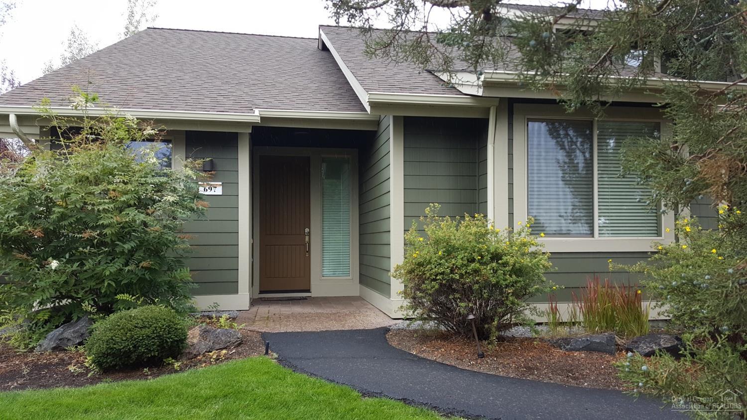 Eagle Crest - Residential