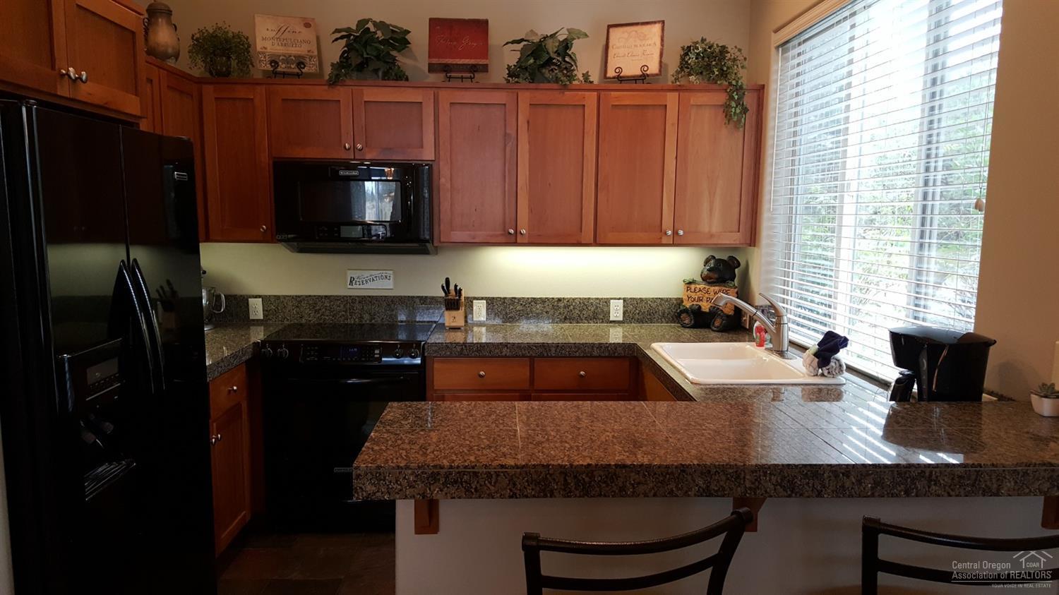 Eagle Crest - Residential