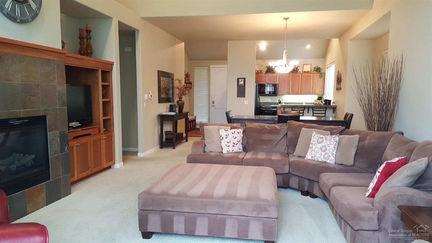 Eagle Crest - Residential