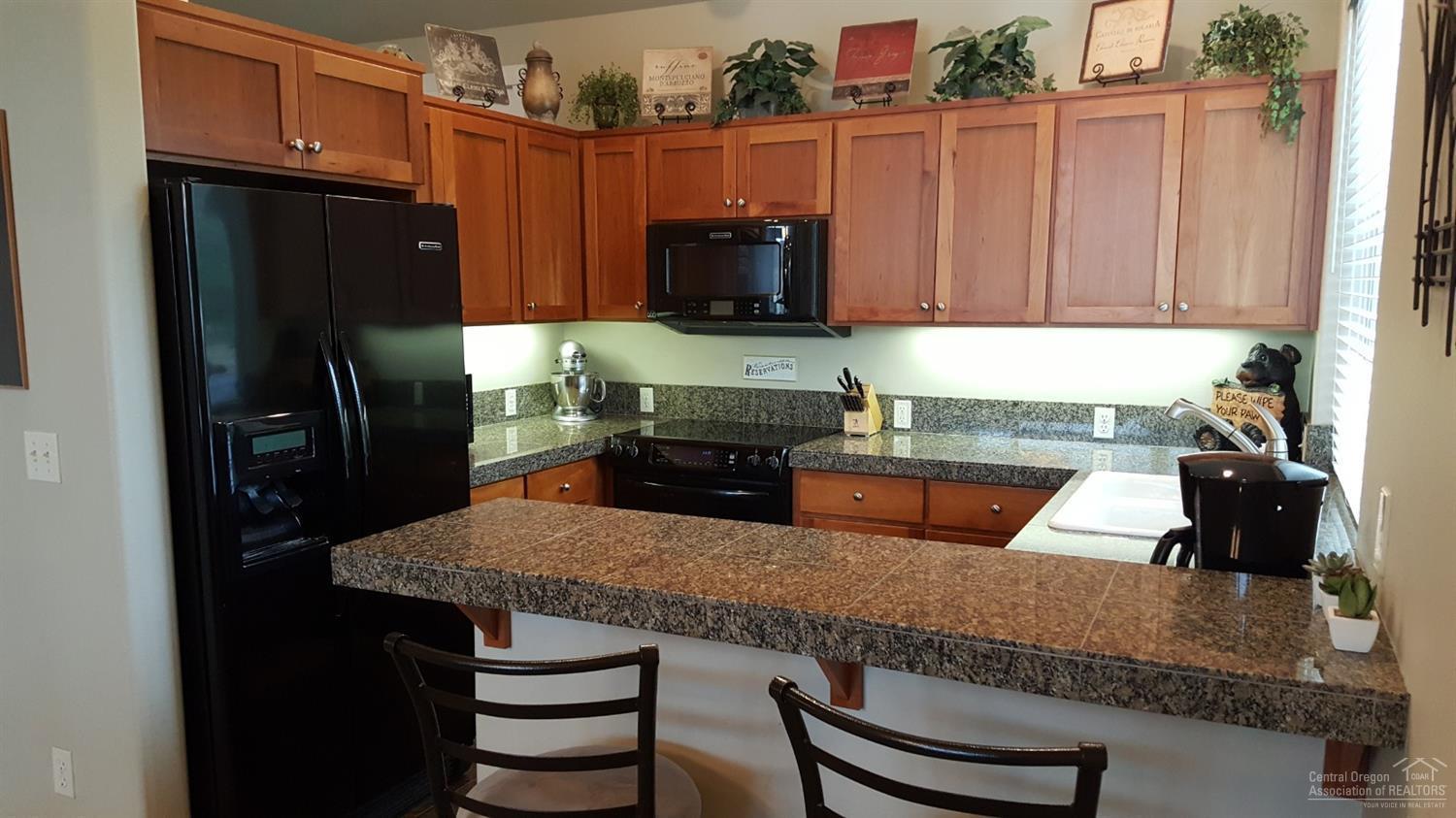 Eagle Crest - Residential