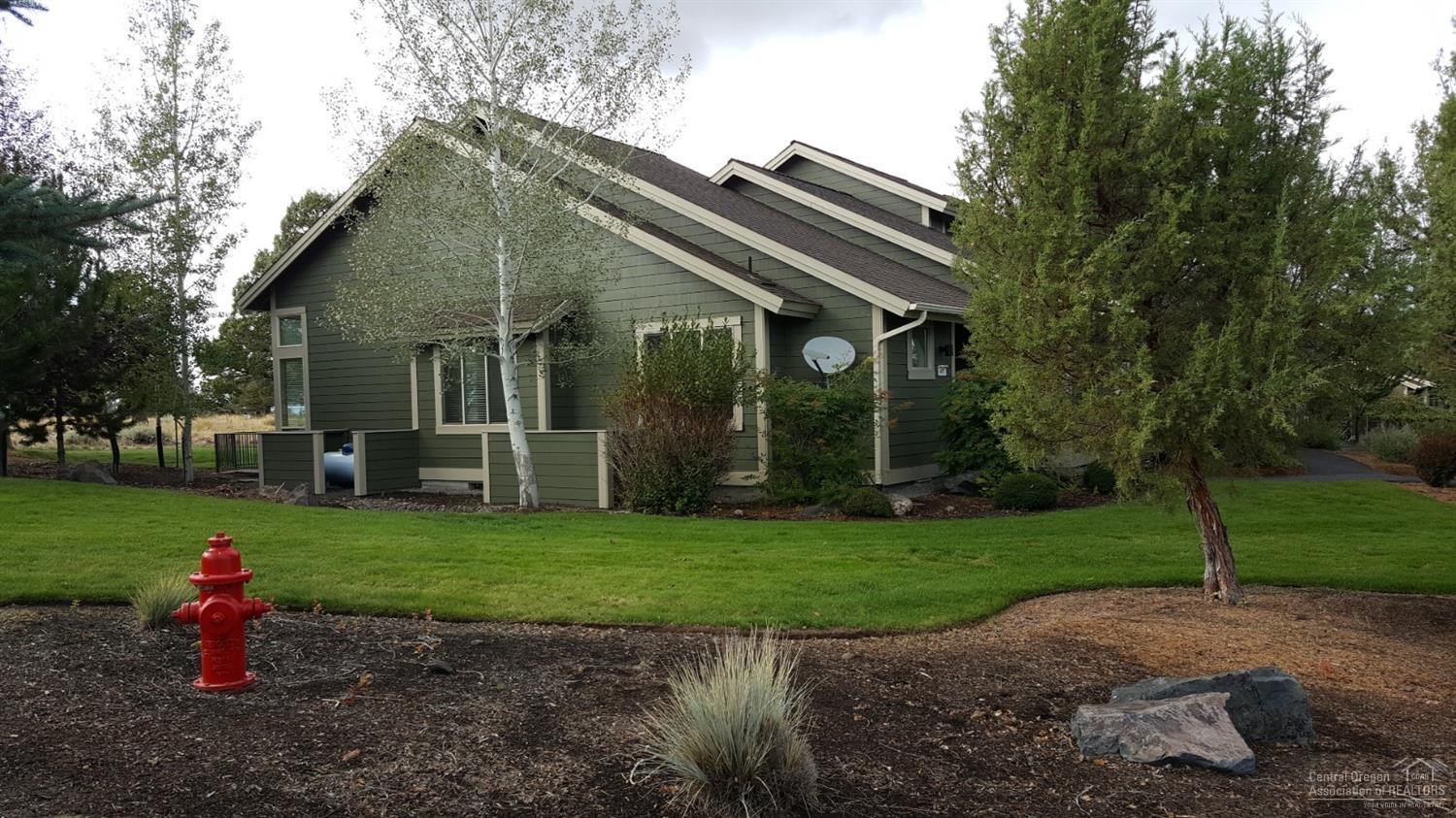 Eagle Crest - Residential