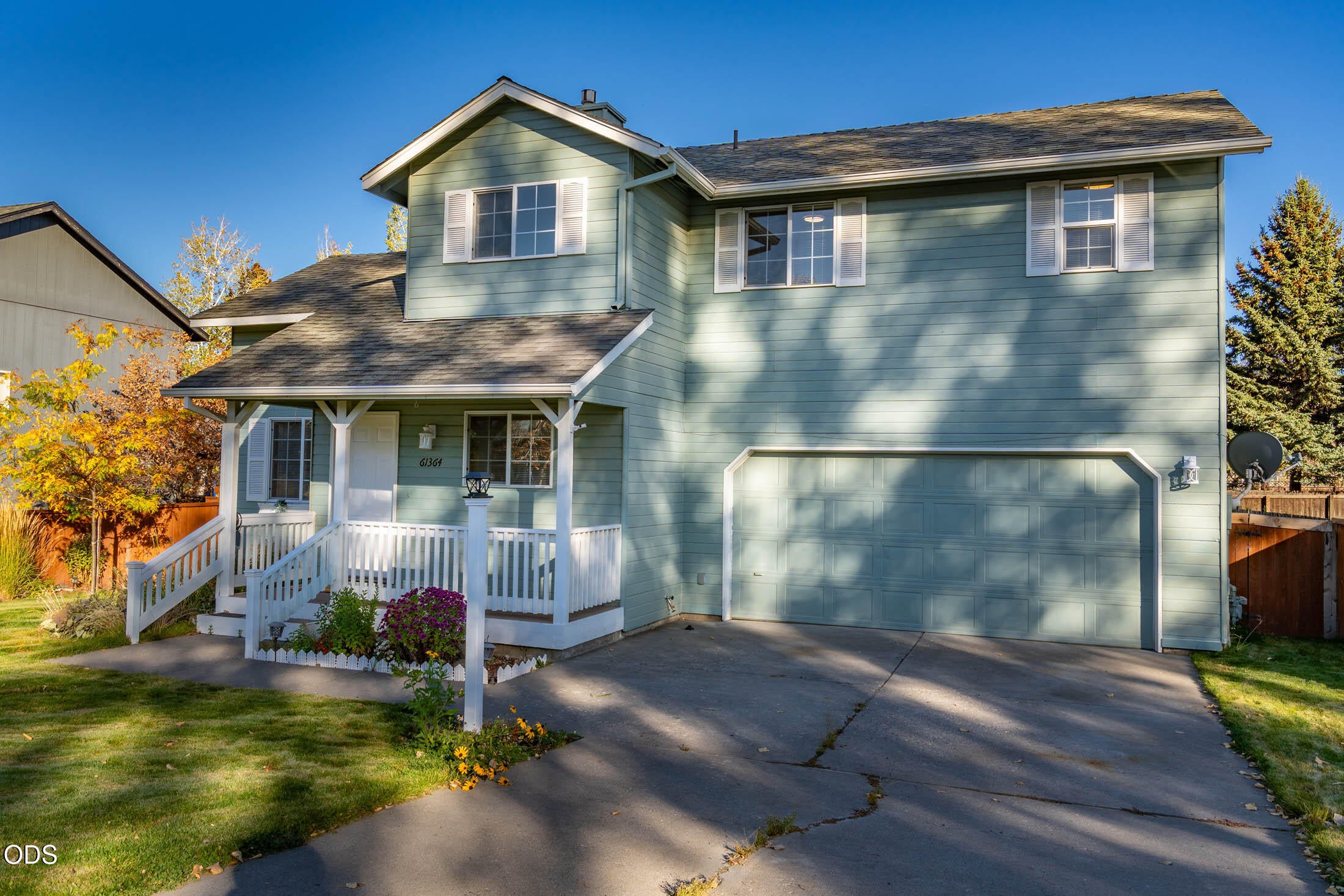 61364 Elkhorn Street