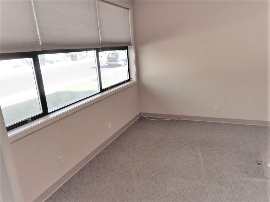 Nolans - Commercial Lease