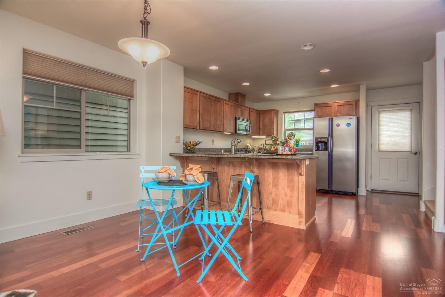 Pence Place - Residential