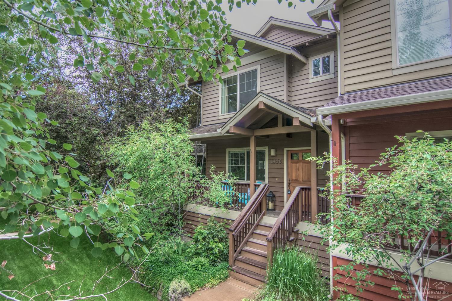 Pence Place - Residential