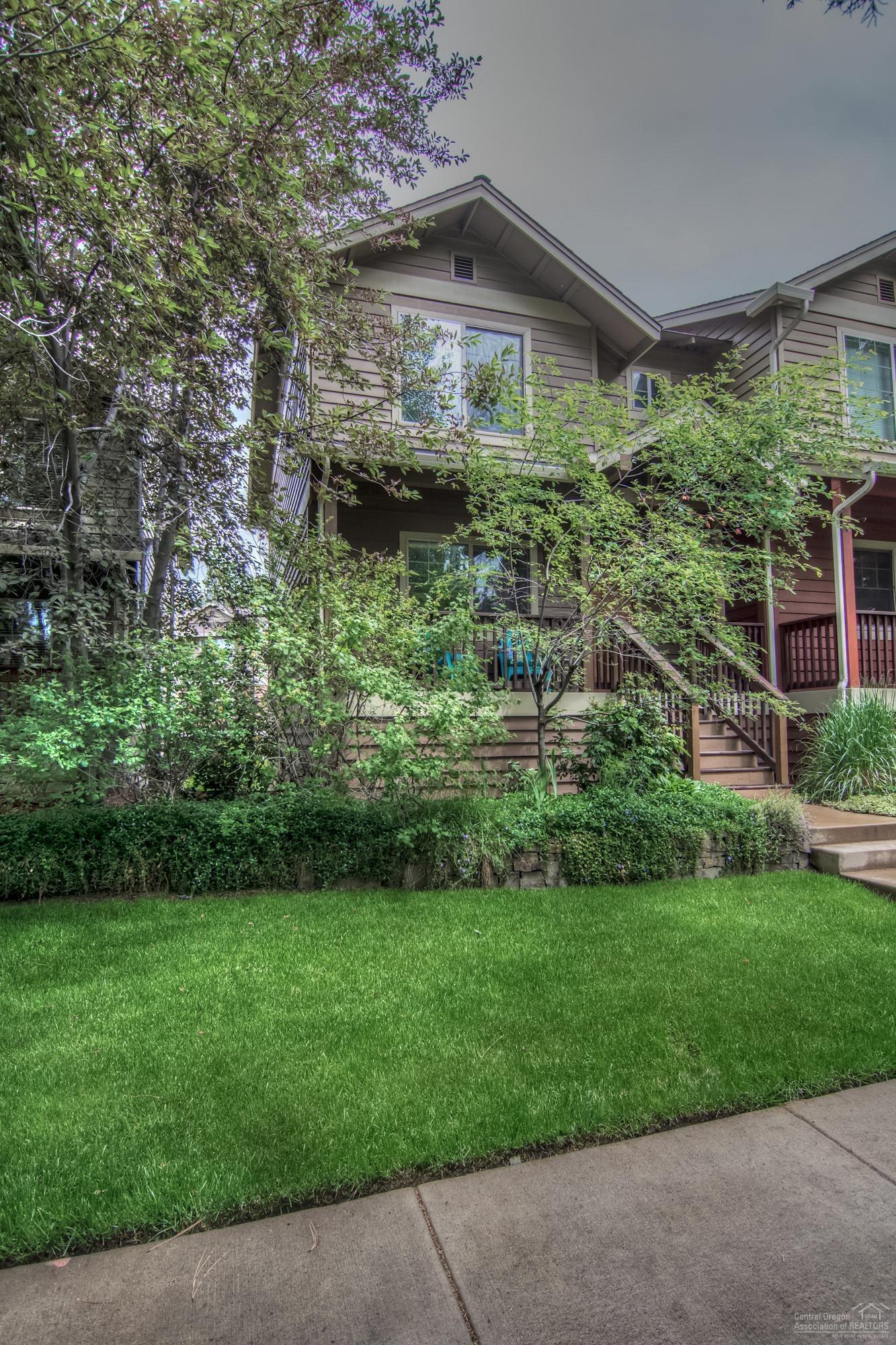 Pence Place - Residential