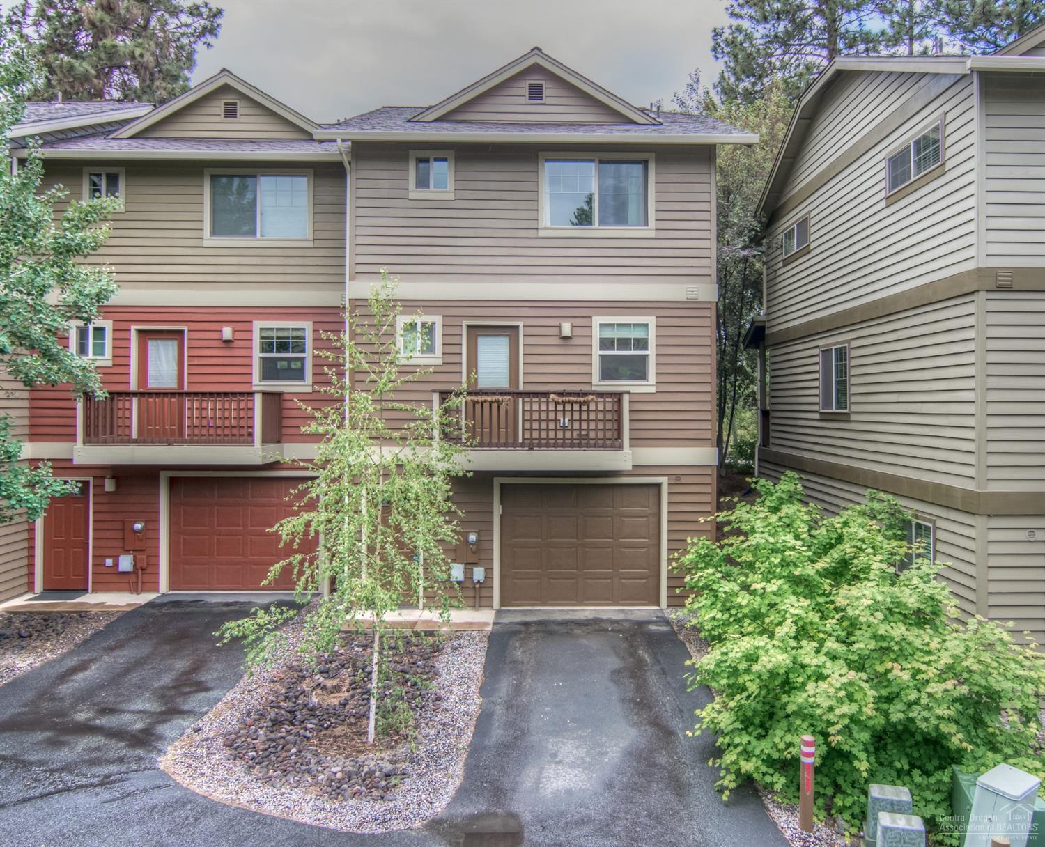 Pence Place - Residential