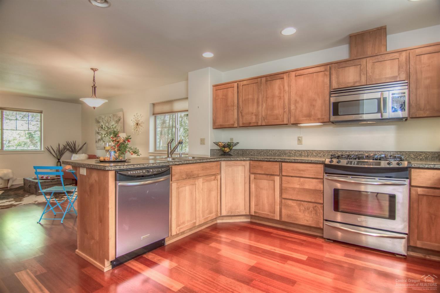 Pence Place - Residential