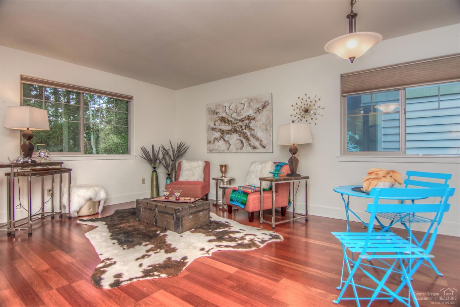 Pence Place - Residential