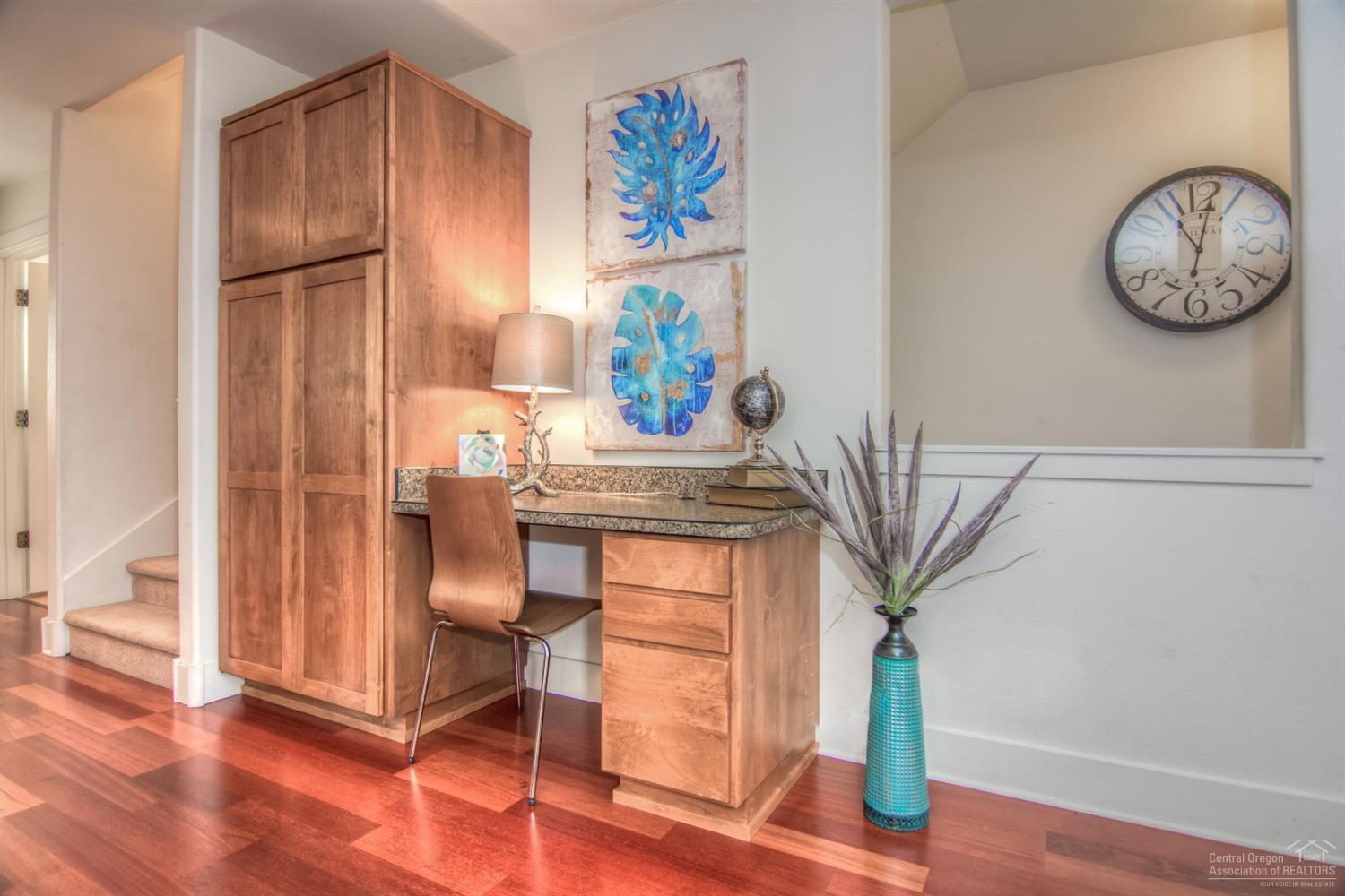 Pence Place - Residential