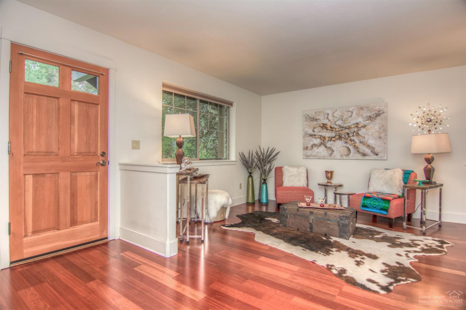 Pence Place - Residential