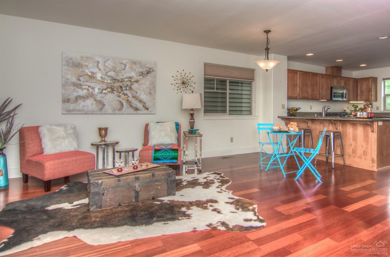 Pence Place - Residential