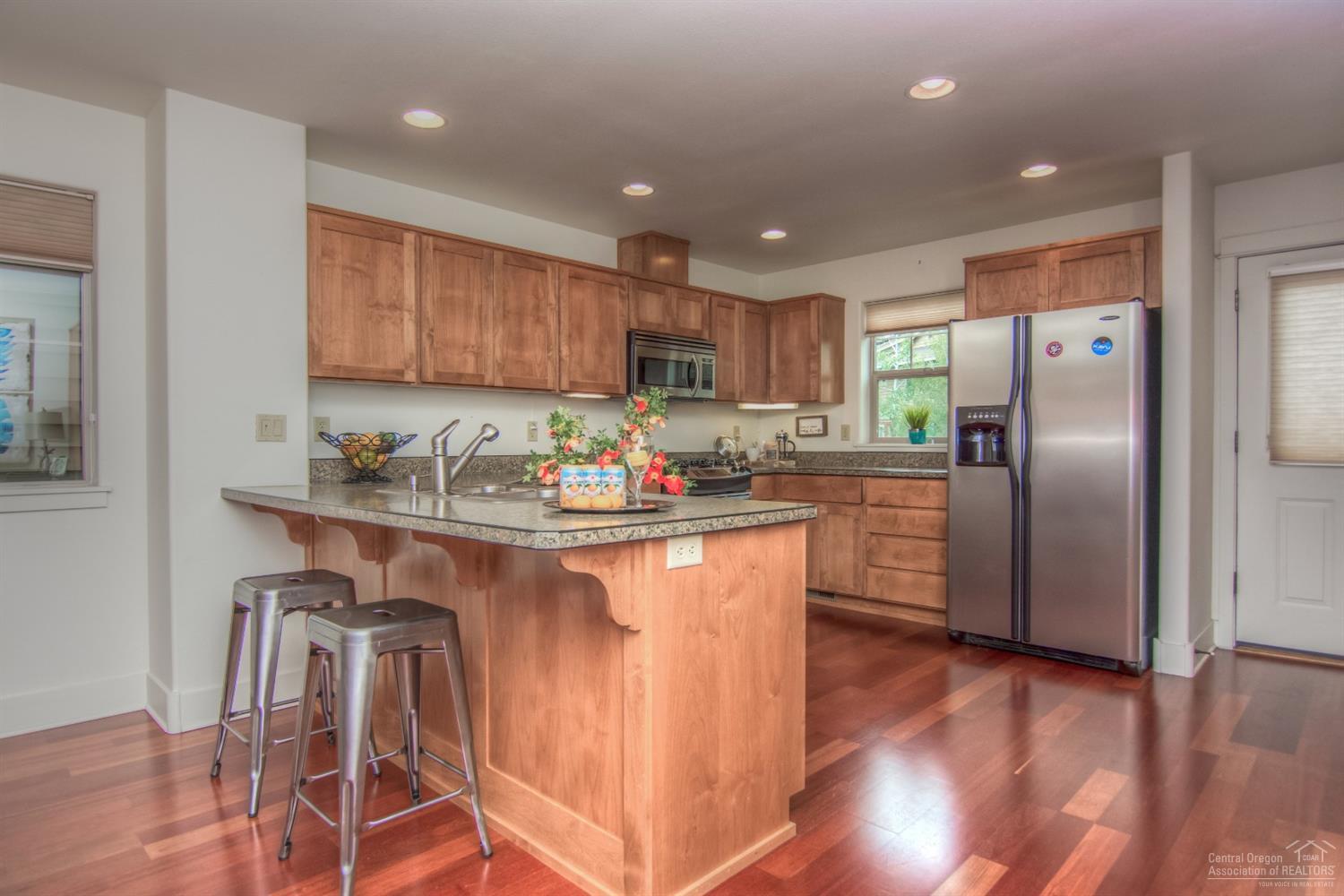 Pence Place - Residential