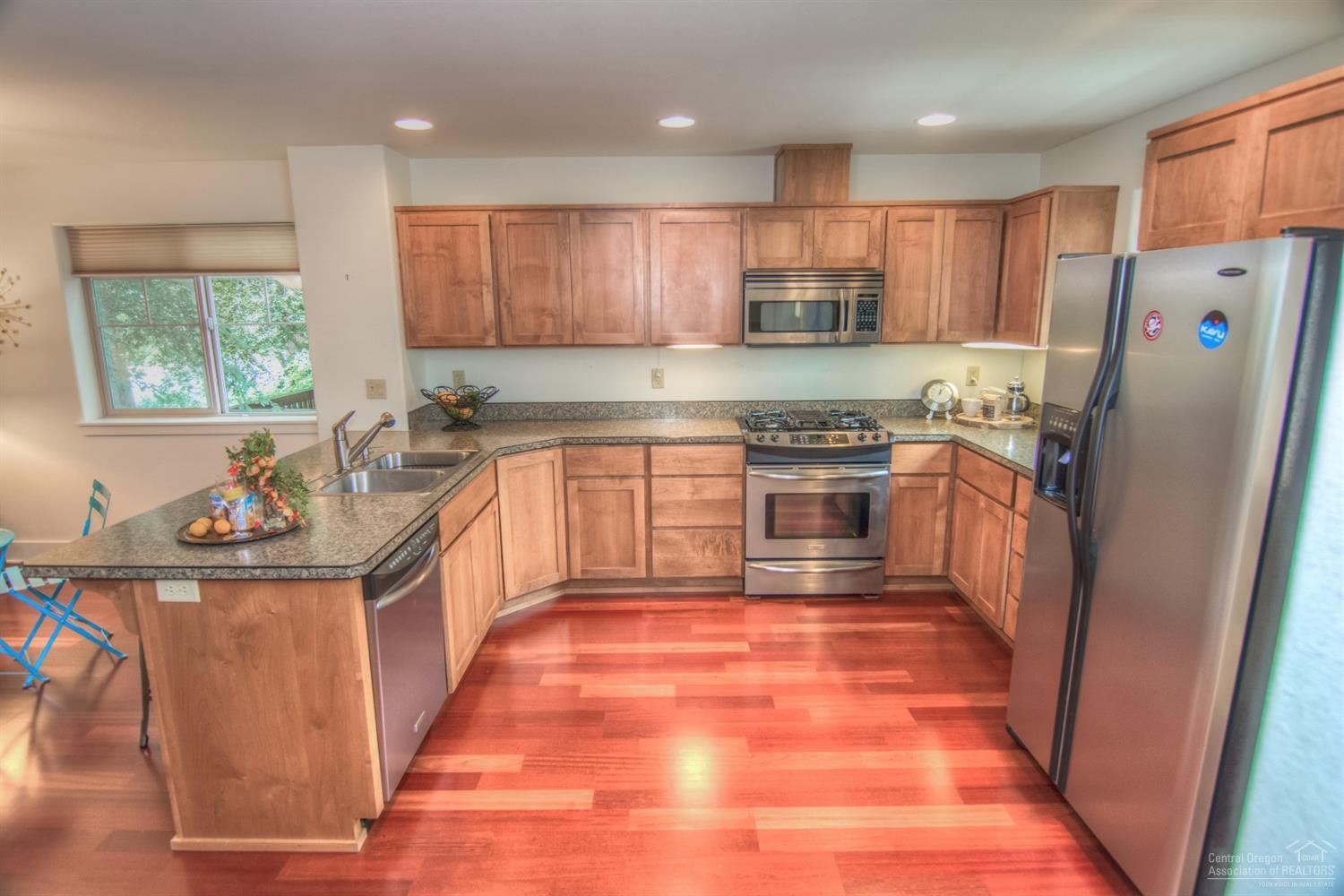 Pence Place - Residential