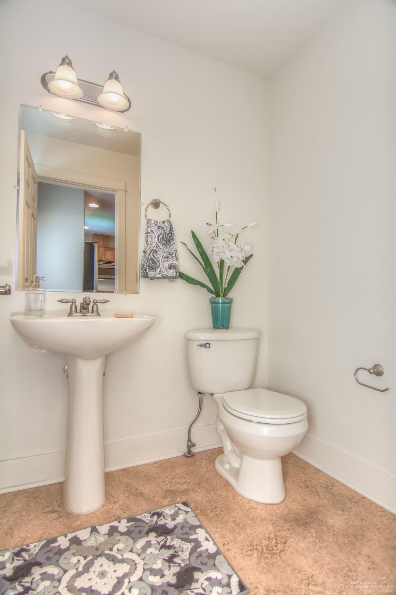 Pence Place - Residential