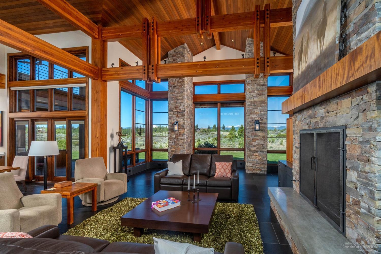 The Highlands at Broken Top - Residential