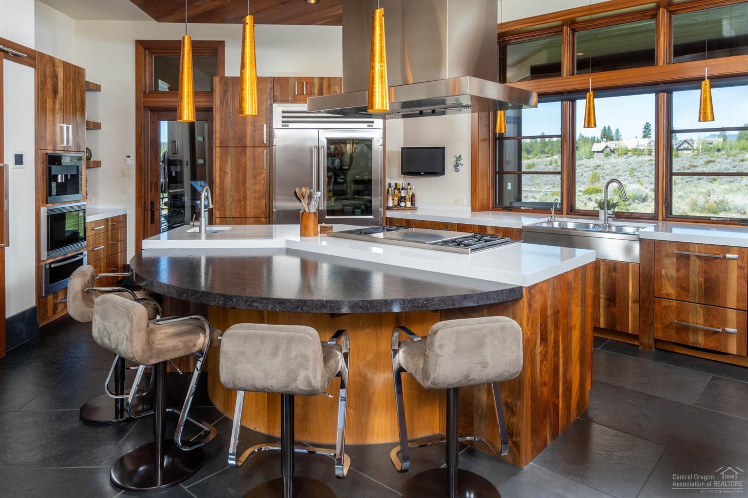 The Highlands at Broken Top - Residential