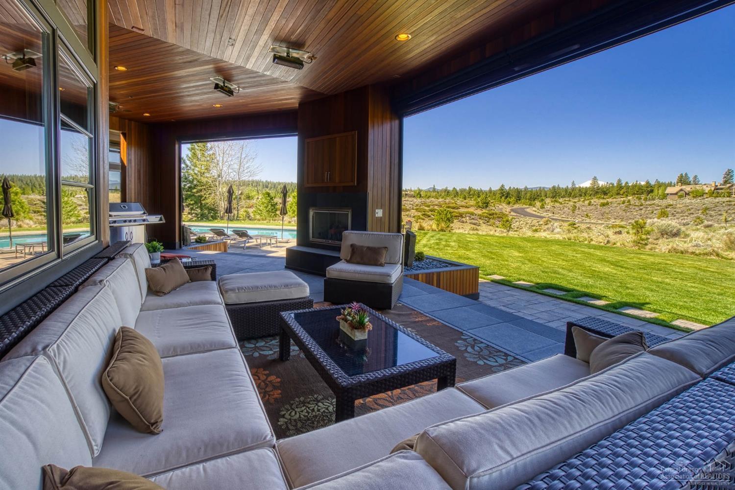 The Highlands at Broken Top - Residential