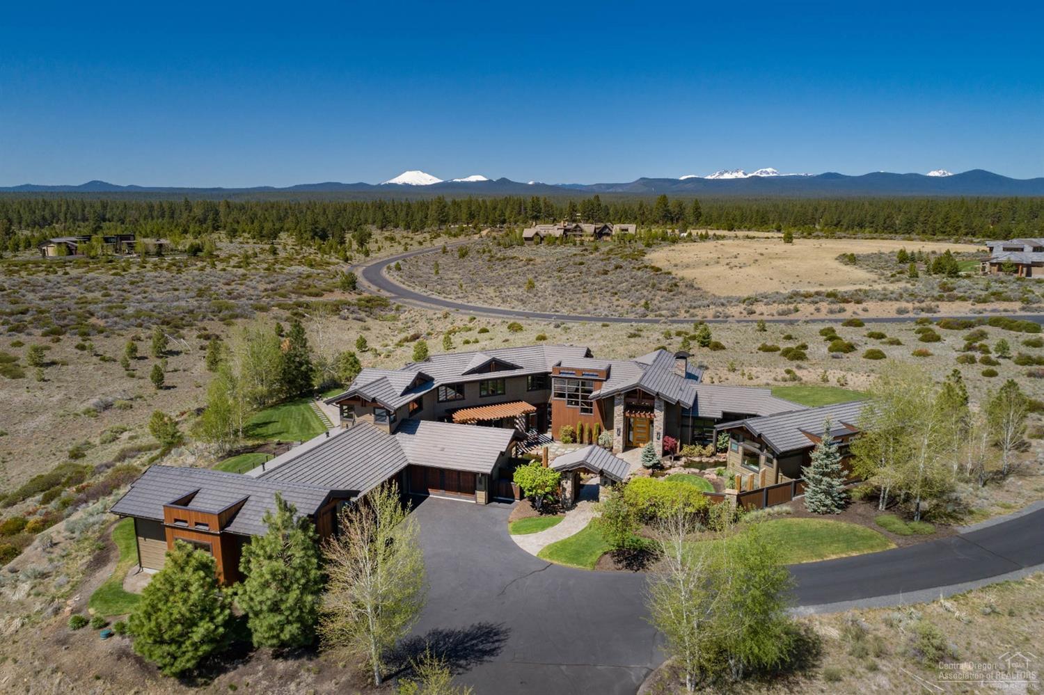 The Highlands at Broken Top - Residential