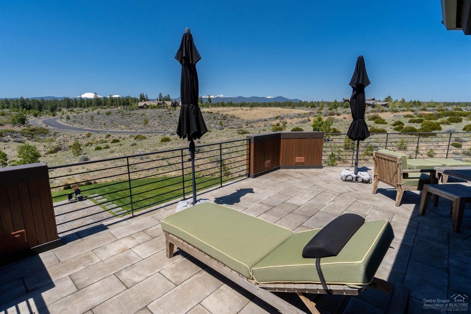 The Highlands at Broken Top - Residential