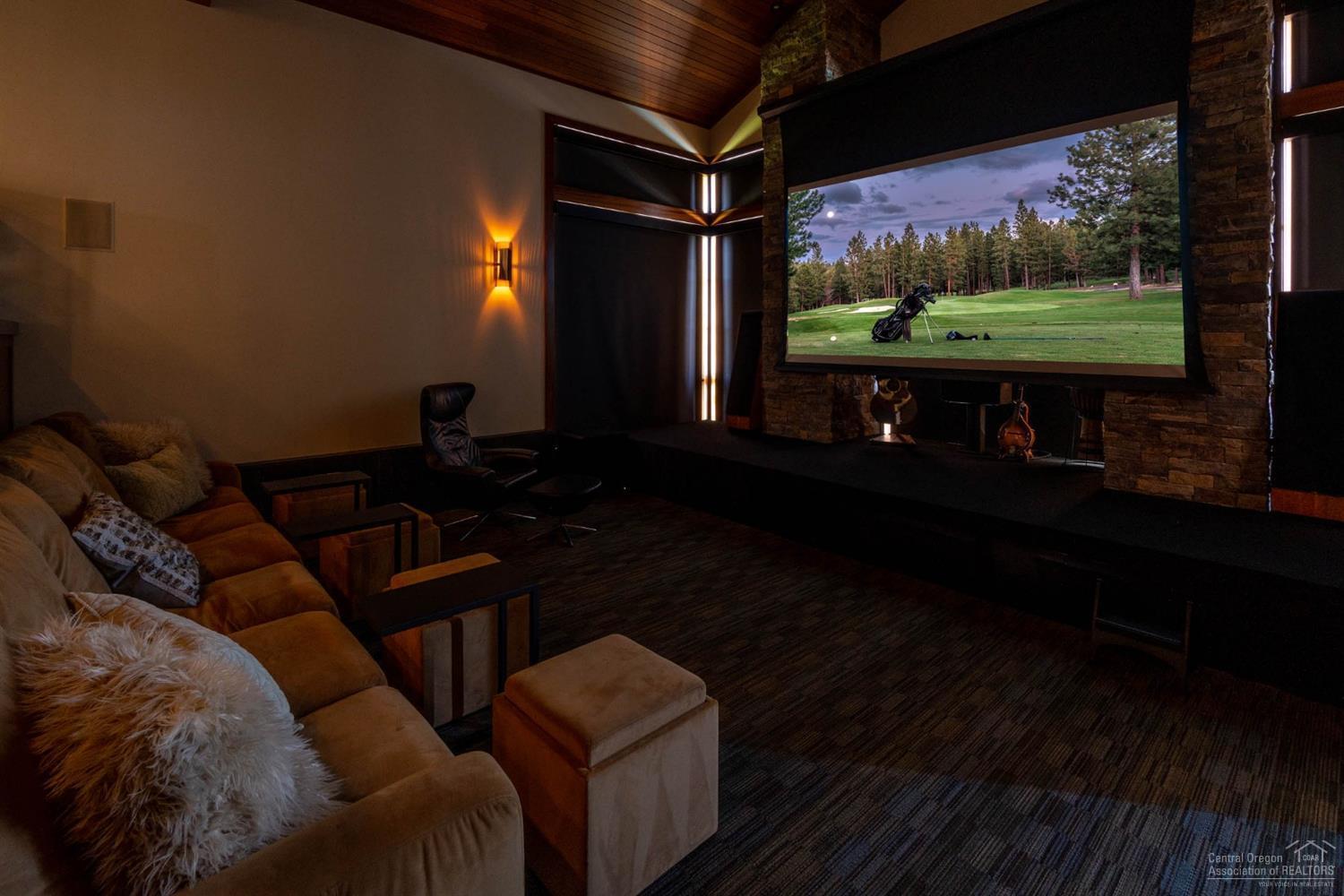 The Highlands at Broken Top - Residential