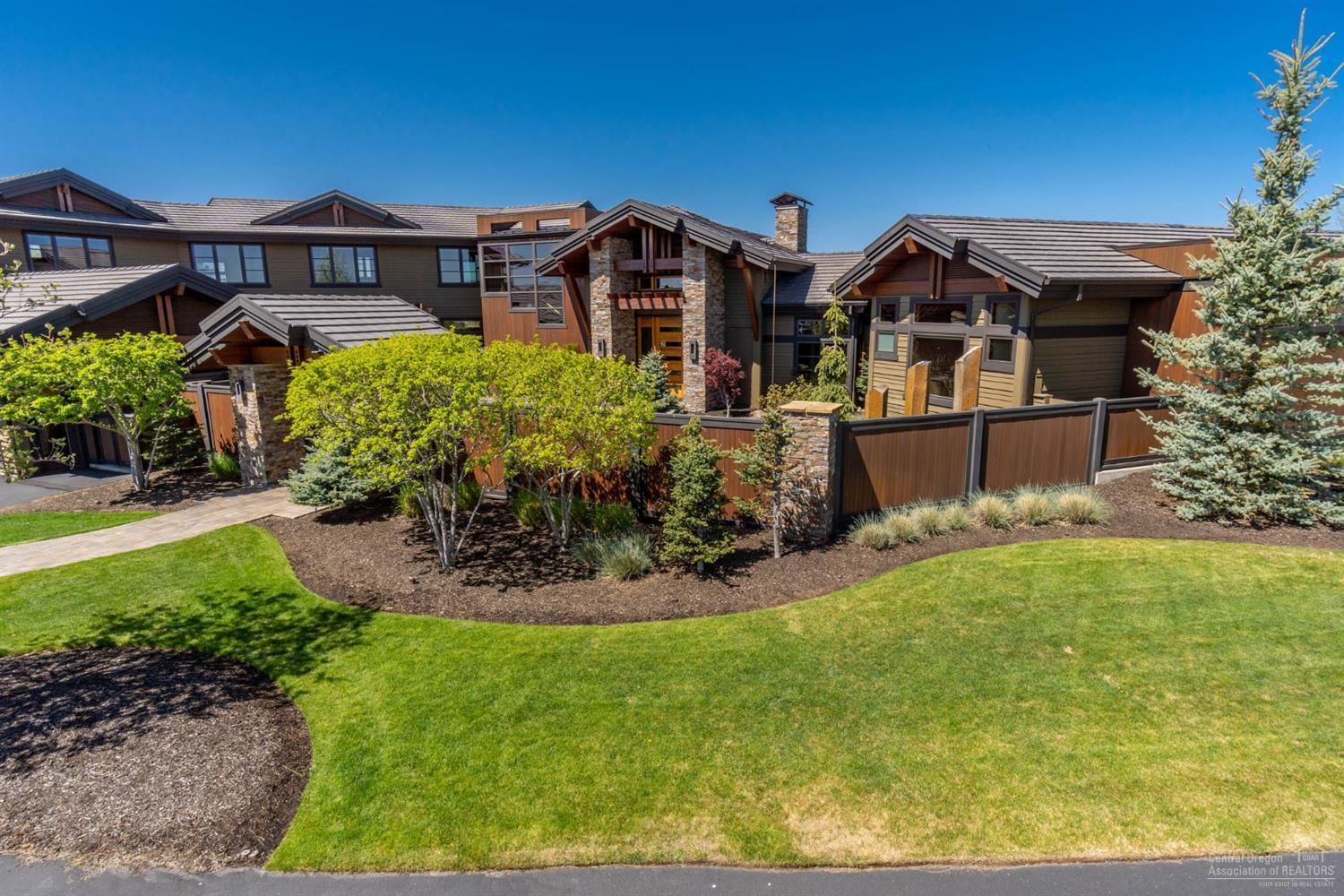 The Highlands at Broken Top - Residential