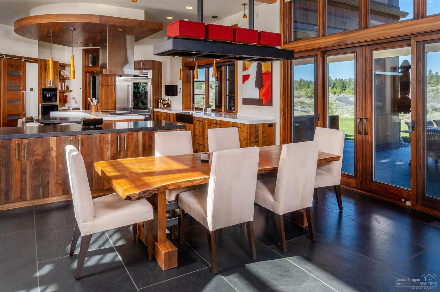 The Highlands at Broken Top - Residential