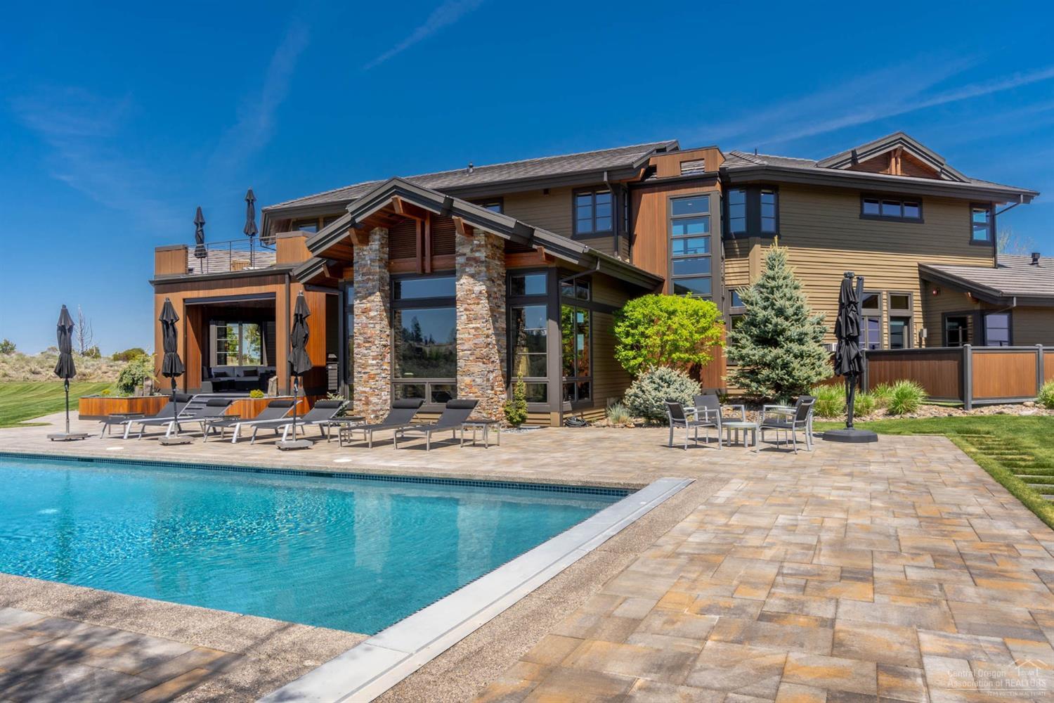 The Highlands at Broken Top - Residential