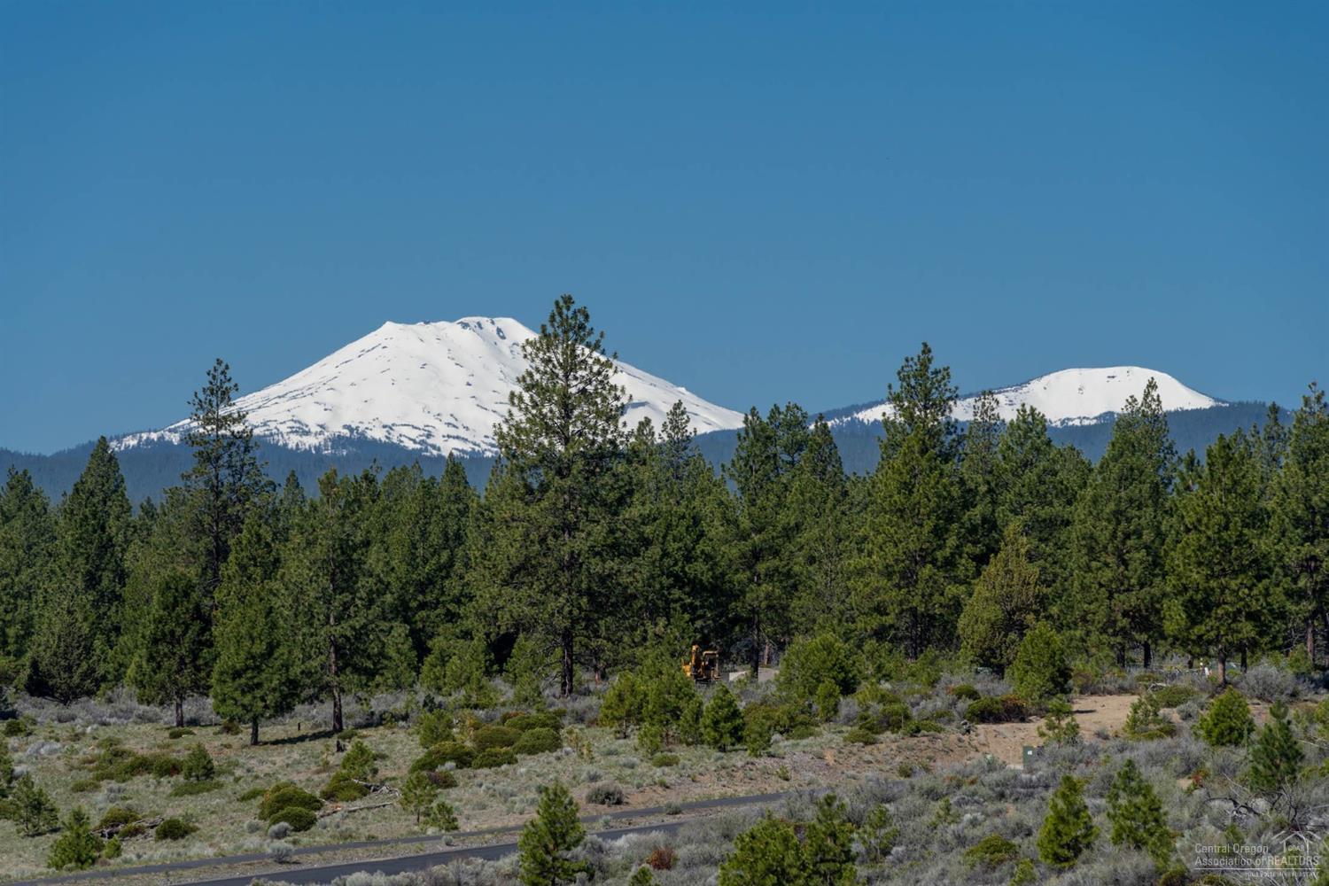 The Highlands at Broken Top - Residential