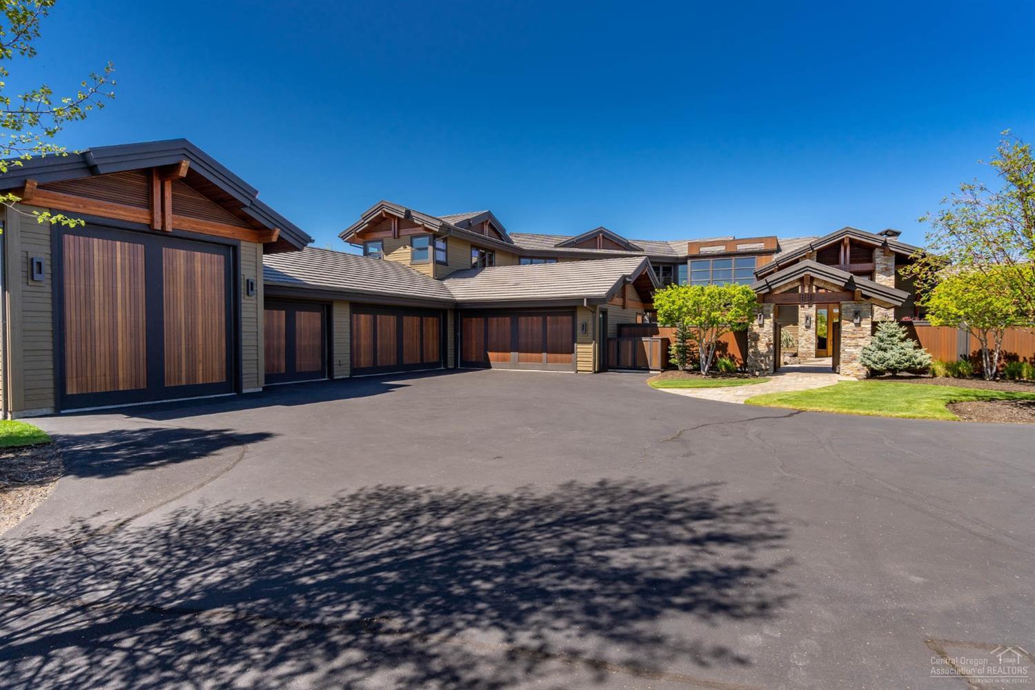 The Highlands at Broken Top - Residential