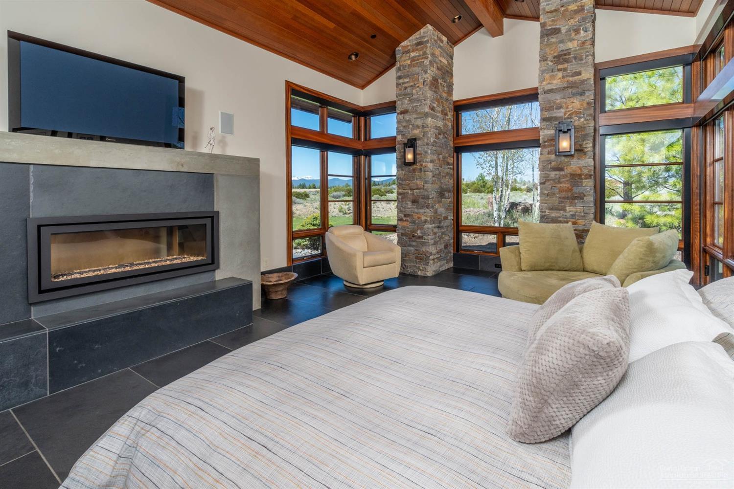 The Highlands at Broken Top - Residential