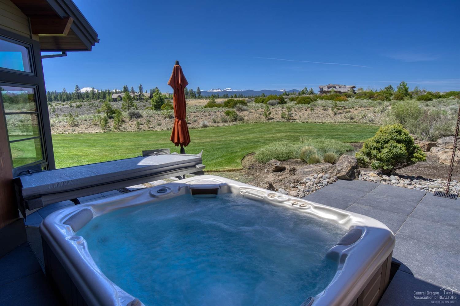 The Highlands at Broken Top - Residential