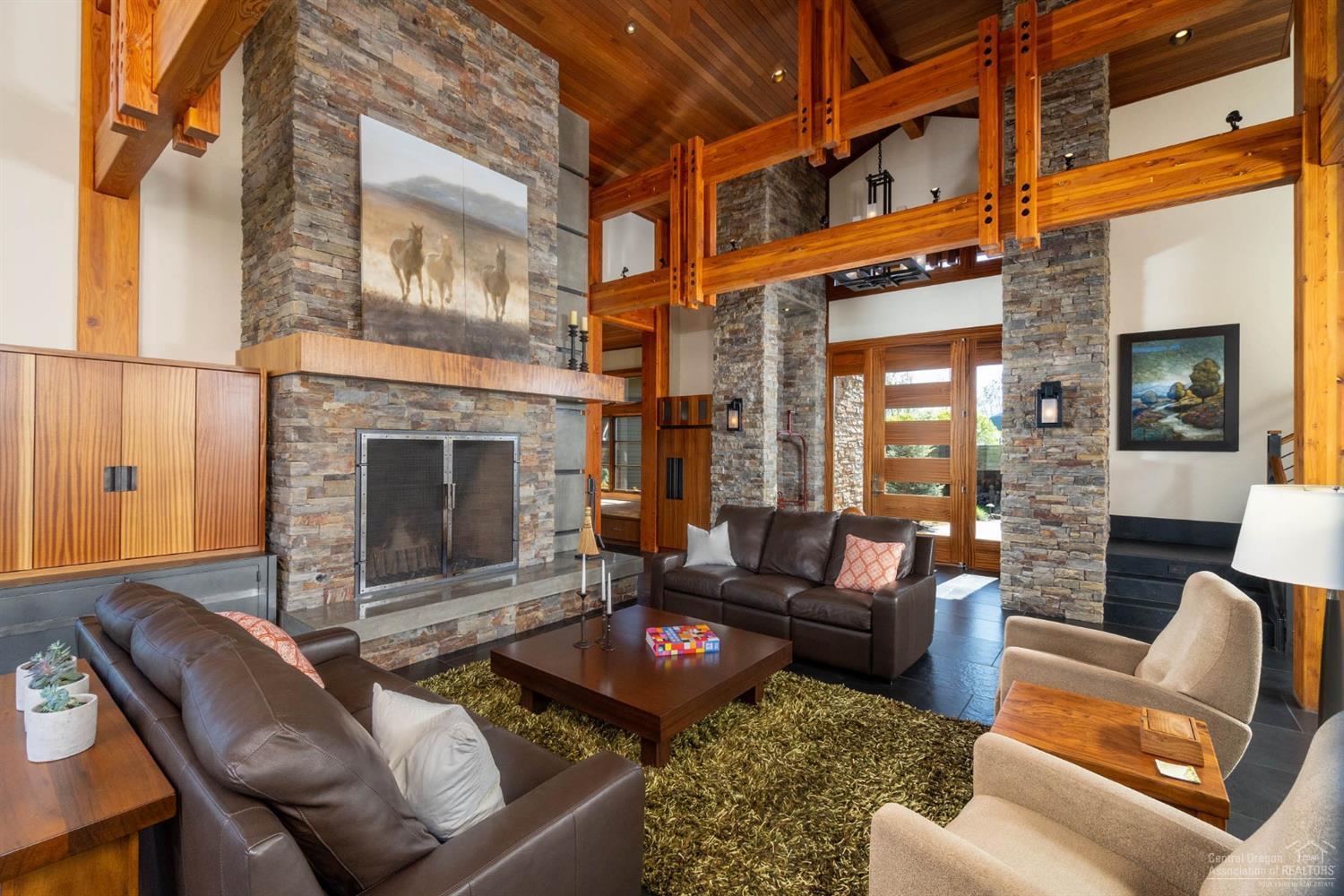 The Highlands at Broken Top - Residential