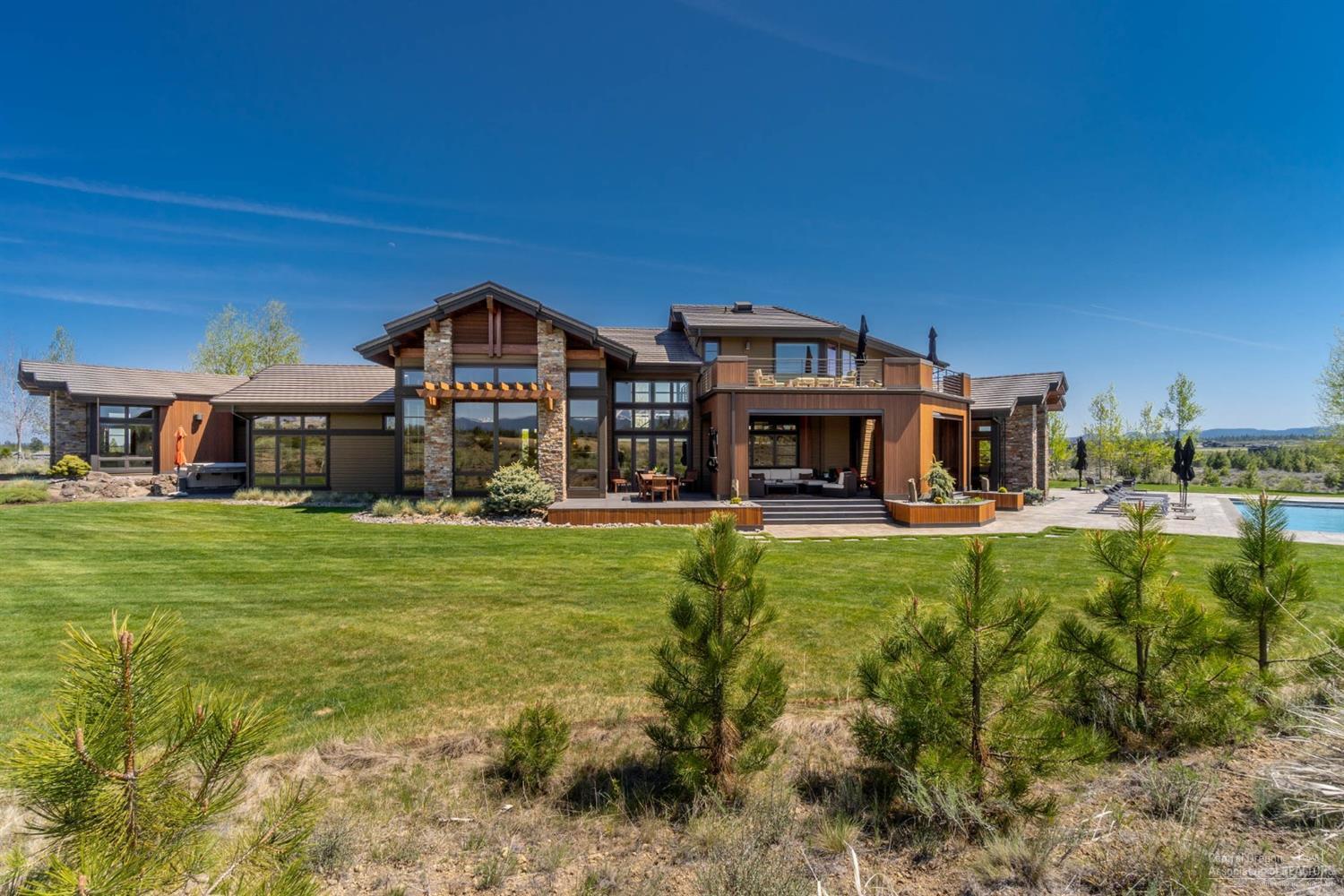 The Highlands at Broken Top - Residential