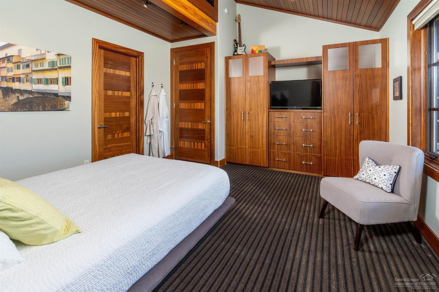 The Highlands at Broken Top - Residential