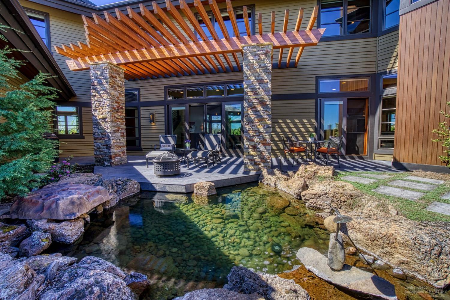 The Highlands at Broken Top - Residential