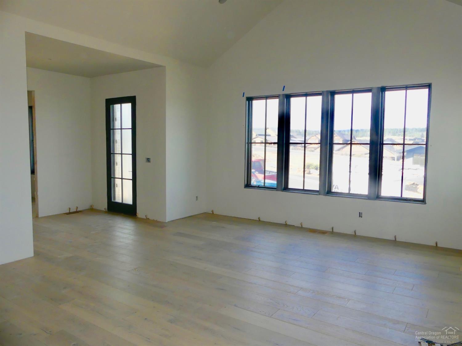 Tetherow - Residential